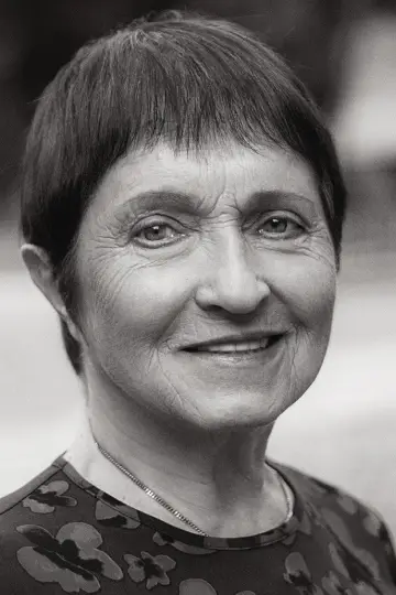 Photo Tamara Moskvina #482104