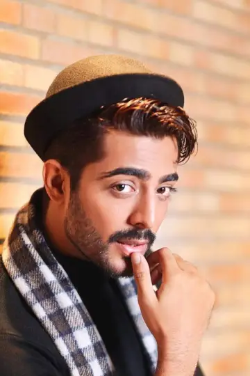 Photo Krushal Ahuja