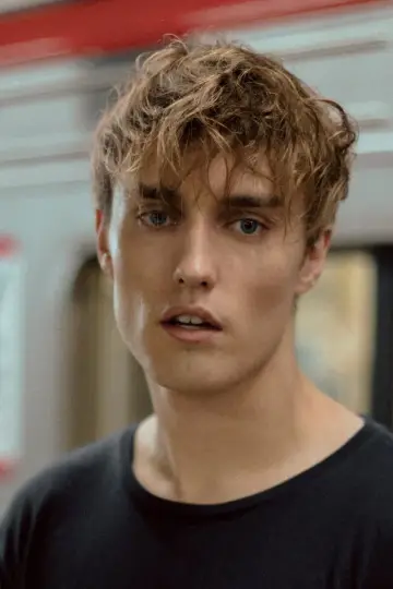 Photo Sam Fender #465649