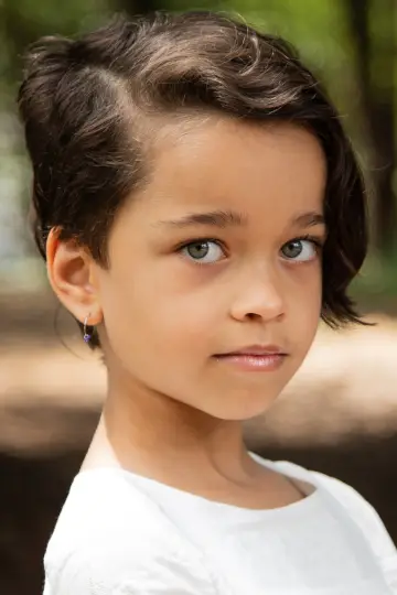 Photo Ridley Asha Bateman #90928