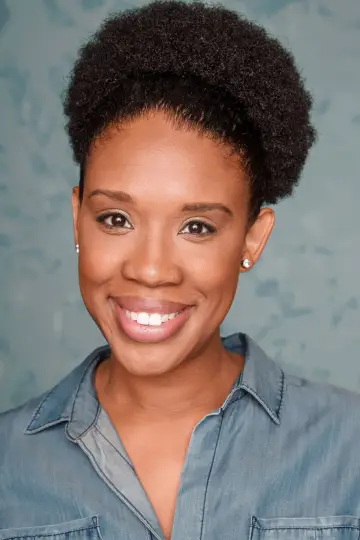 Photo Joyelle Nicole Johnson #494227