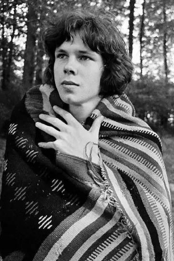 Photo Nick Drake #463173