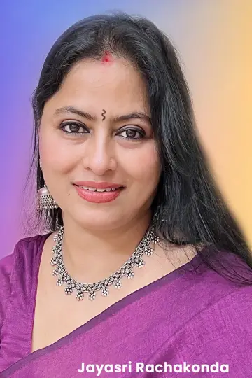 Photo Jayasri Rachakonda #461557