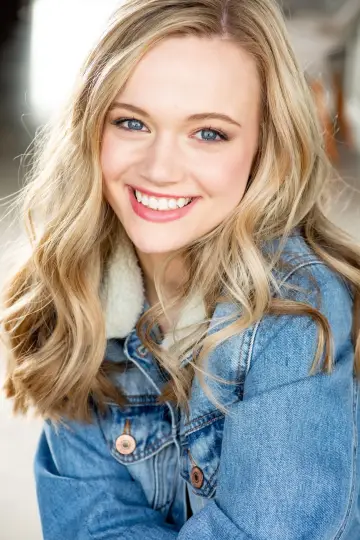 Photo Hali Everette #96775