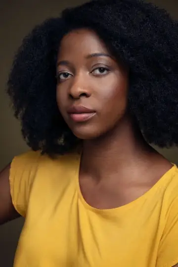 Photo Céline Tshika #301035