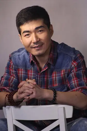 Photo Zhou Xiang #484897