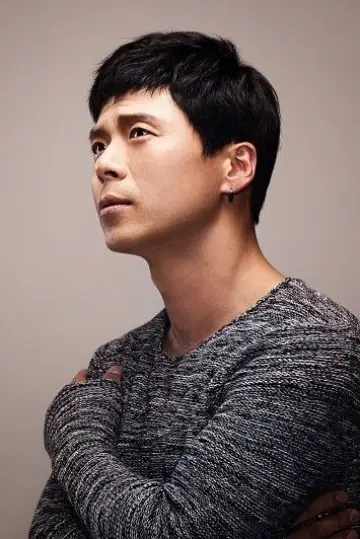 Photo Jeong Jae-heon #411861