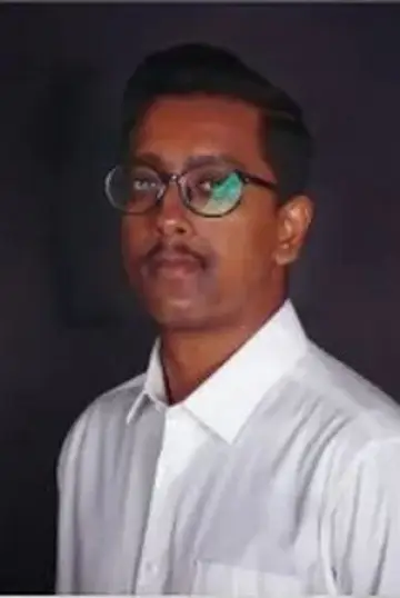 Photo Arjun Thanaraju #488044