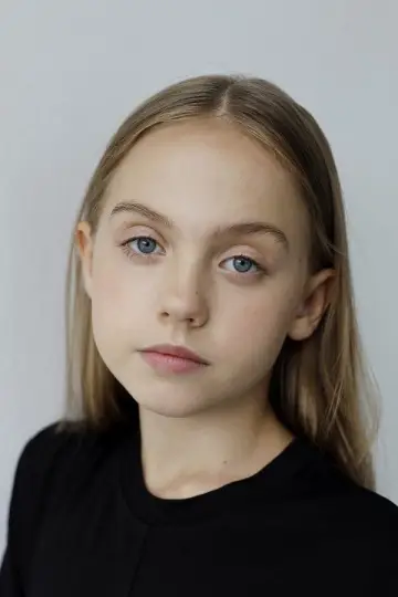 Photo Varvara Mayorova #361876