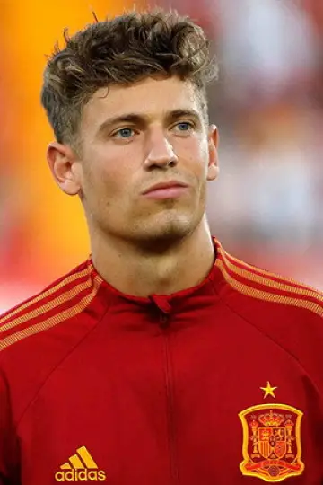 Photo Marcos Llorente #486062
