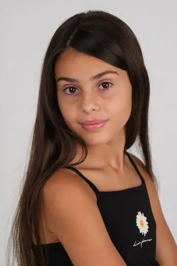 Photo Jasmine Serra #490110