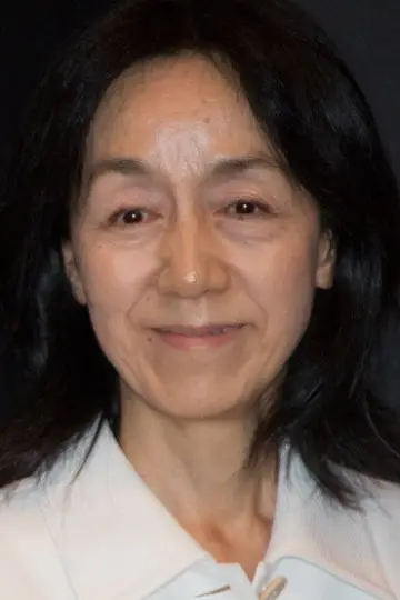 Photo Mitsuyo Tsukada #600370