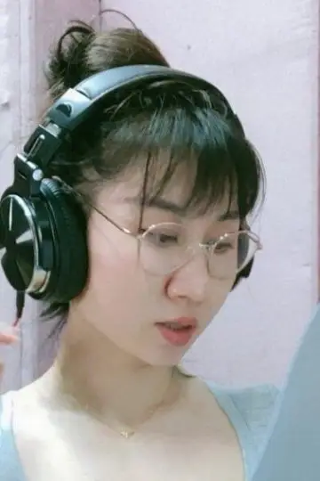 Photo 李晶 #479016