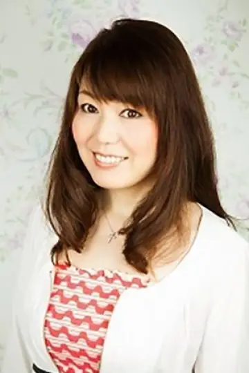 Photo Yukiko Mizuochi #327705