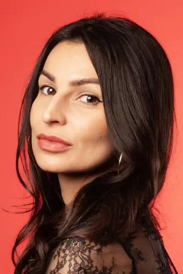 Photo Martyna Majok #370245