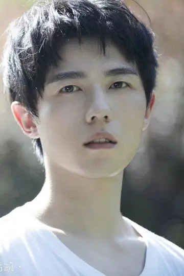 Photo Gao Kai