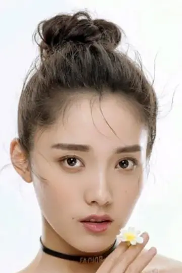 Photo Sun Shuang #304807