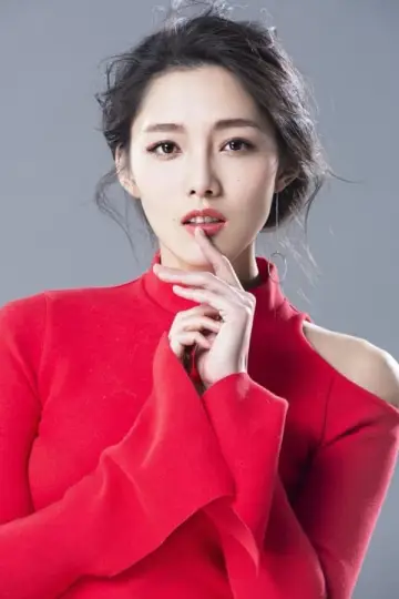 Photo Sun Shuang #304808