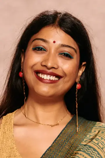 Photo Aanon Siddiqua