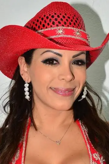 Photo Solangel Cossio