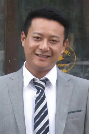 Photo Yan Feng #473557