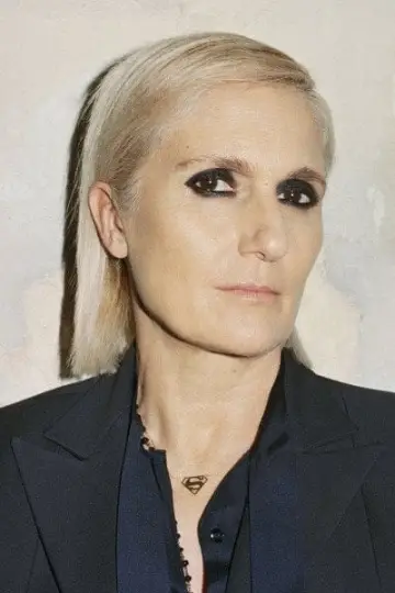 Photo Maria Grazia Chiuri #539822