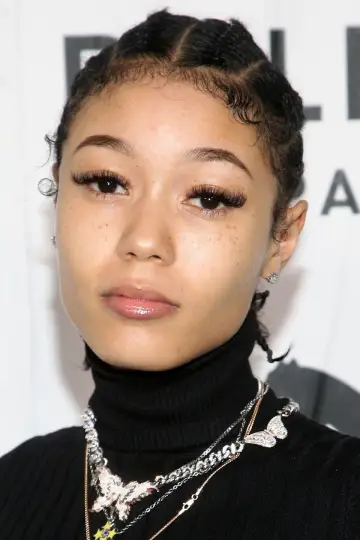 Photo Coi Leray #356202