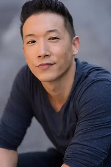 Photo Patrick Chang #273815