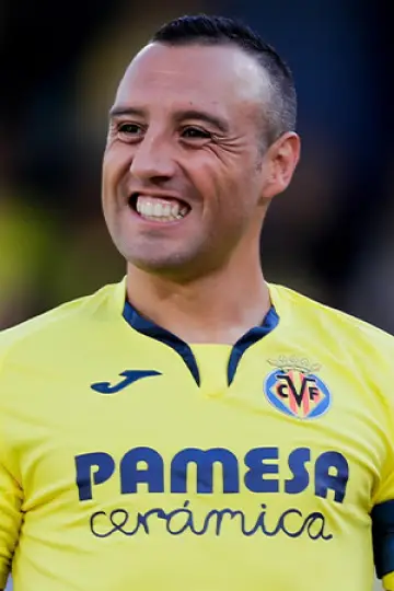 Photo Santi Cazorla #443598