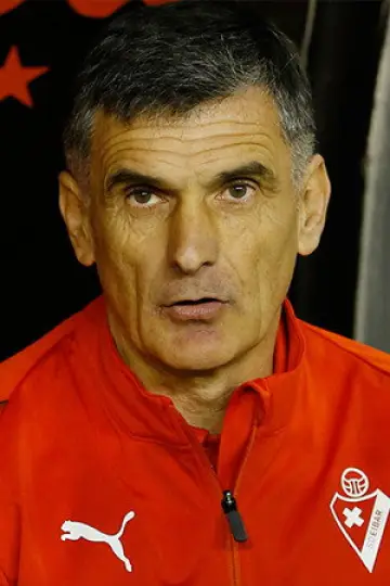 Photo José Luis Mendilibar