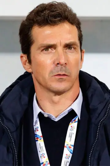 Photo Guillermo Amor