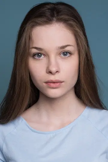 Photo Yelyzaveta Kozlova #533558