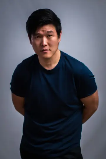 Photo Danny Kim #341491