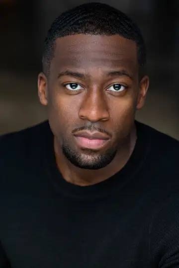 Photo Keon Rahzeem Mitchell #458811