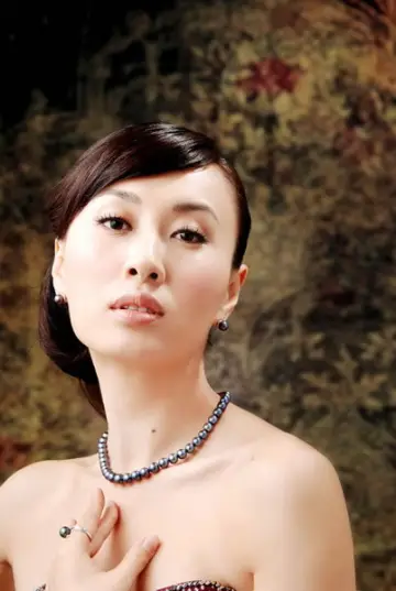 Photo Lu Jie #634145
