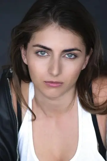 Photo Emelia Hartford #4444