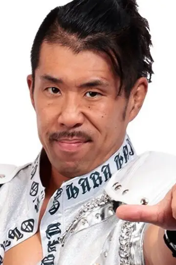 Photo Hajime Ōhara #414777