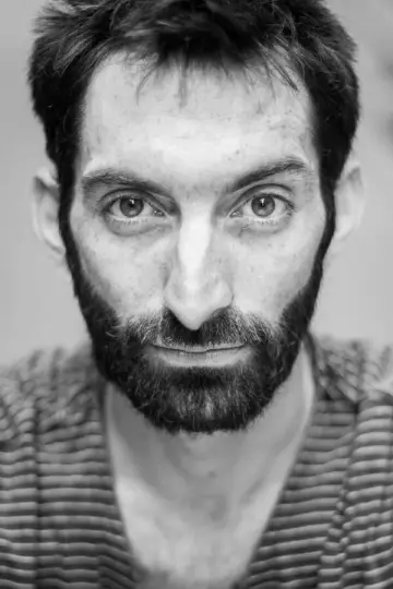 Photo Guillaume Geoffroy #376356