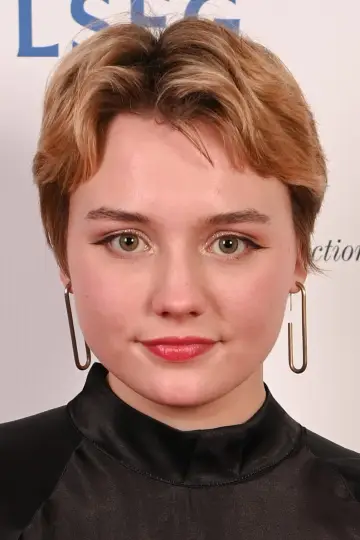 Photo Kizzy Edgell #431368