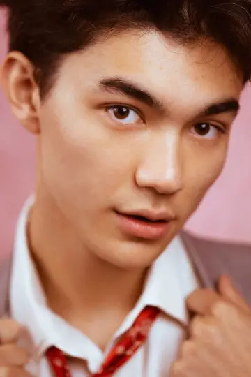 Photo William Gao #69003