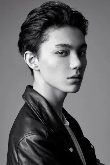 Photo William Gao #69005