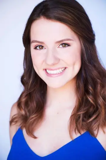 Photo Eden McGuire #388980