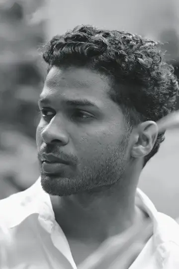 Photo Gautham K Biju
