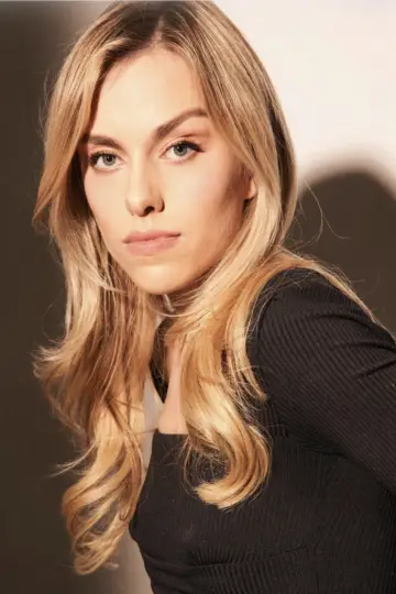Photo Caroline Anderson #629811