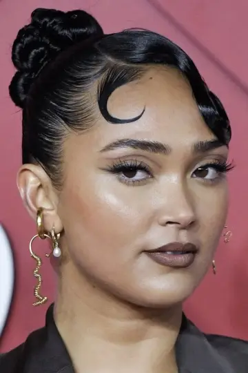 Photo Joy Crookes #415977