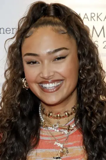 Photo Joy Crookes #415978