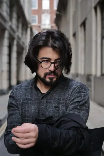 Photo Abdullah Harun İlhan #506004