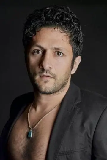 Photo Abbas Fasaei #15267