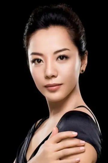 Photo Yang Ziyan #439483