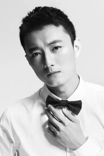 Photo Su Xiaoding #423753